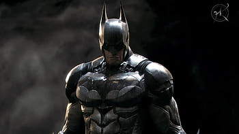Dark Knight Art, batman, superheroes, artwork, behance HD wallpaper