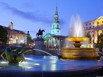 Landscape, Cities, Architecture HD wallpaper
