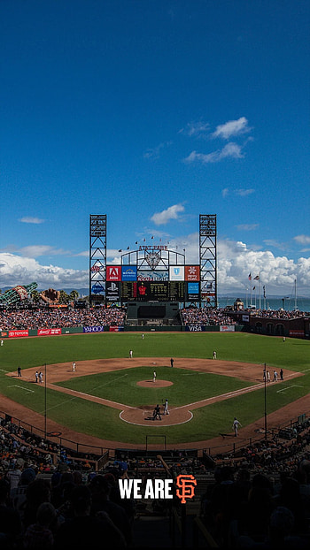 Major League Baseball, Unique , Sports passion, Artistic designs HD phone wallpaper