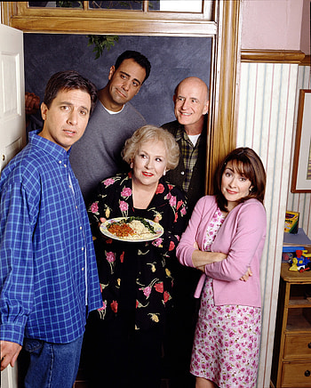 Everybody Loves Raymond, Raymond Barone, Lead role, TV Series casting HD phone wallpaper