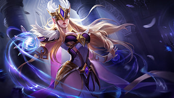 Illumia Arena Of Valor, arena-of-valor, games HD wallpaper