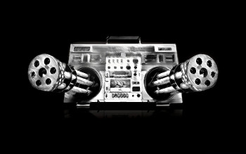 Cassette Player, Music HD wallpaper