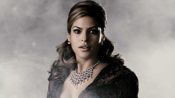 Eva Mendes, The spirit, Background , Actress HD wallpaper