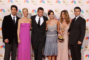 David Schwimmer, , Background , TV show actor HD wallpaper