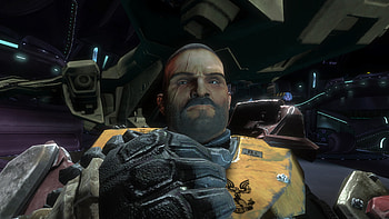Jorge-052, Halo: Reach HD wallpaper