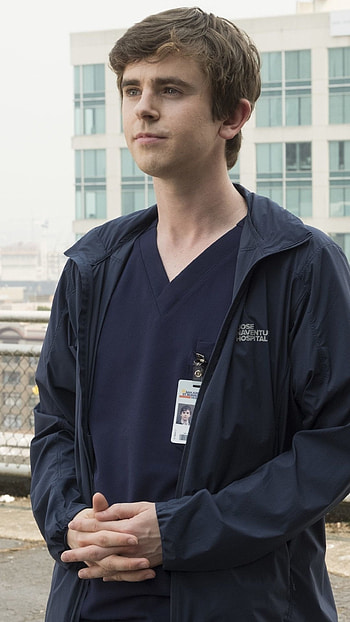 The Good Doctor TV Show, Compelling Drama, Strong Performances HD phone wallpaper