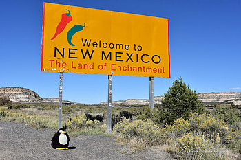 New Mexico, Southwestern charm, Rich heritage, Enchanting landscapes HD wallpaper