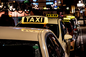 Taxi koblenz, Taxiservice, Koblenz, Germany HD wallpaper