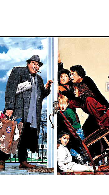 Uncle Buck (2022) movie HD phone wallpaper