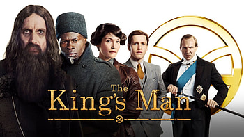 The King's Man, Origin story, La recensione, Lega nerd review HD wallpaper