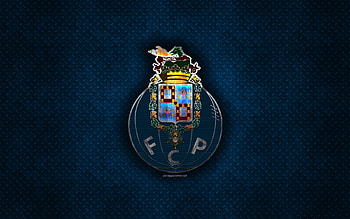 FC Porto, soccer, fcporto, logo, football, portofc, crest HD wallpaper