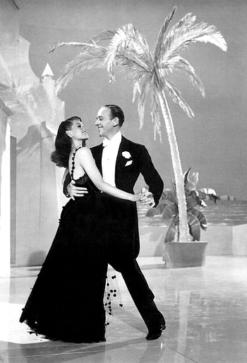 Fred Astaire, Tap dancing solo, Memorable performance, Dance legend HD phone wallpaper