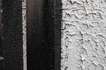 Drops, Texture, Textures, Paint, Surface, Wall HD wallpaper