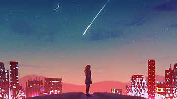 Alone Without You, alone, artist, artwork, digital-art HD wallpaper