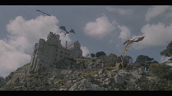 TV Show, House of the Dragon HD wallpaper