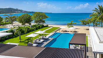 Grenada, Berner Travel, Travels expert, Caribbean HD wallpaper