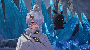 Duet Night: Abyssal Crystals — Video Game, video game, Duet Night Abyss HD wallpaper