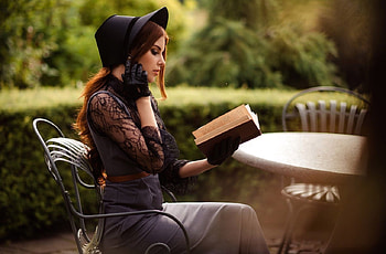 lady, model, abstract, beauty HD wallpaper