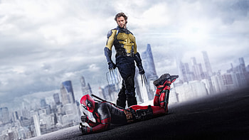 Unbreakable Bonds Wolverine And Deadpool, deadpool-and-wolverine, deadpool-3, deadpool, wolverine, 2024-movies, movies, hugh-jackman, superheroes, artist, artwork, digital-art HD wallpaper