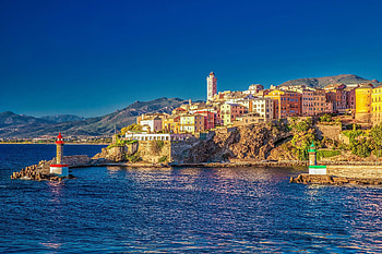 Corsica facts, Island information, Travel guide, WorldAtlas HD wallpaper