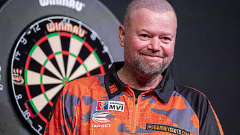 Raymond van Barneveld, Darts HD wallpaper