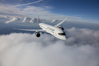 Air Canada, Winter Sun Routes, Travel, Airline HD wallpaper