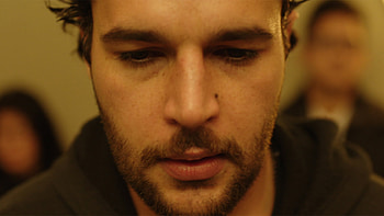 Christopher Abbott, James White, The New York Times HD wallpaper