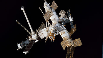 International Space Station, Space station, , Wallha. com HD wallpaper