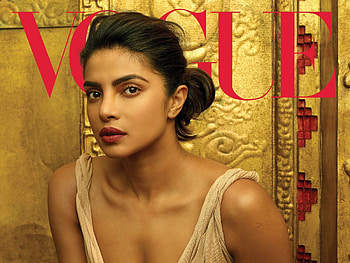 Priyanka Chopra, 2021 , Fashion statement HD wallpaper