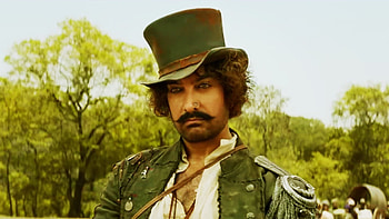 Thugs of Hindostan, Best , Baltana HD wallpaper