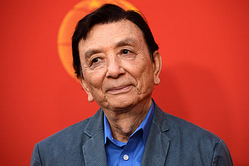 James Hong, Walk of Fame HD wallpaper