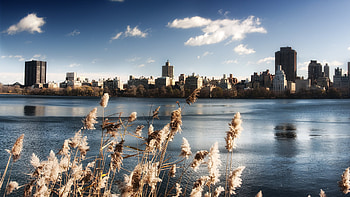 Boston skyline, , Travels, Cityscape HD wallpaper