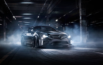 Mercedes Benz C25, mercedes, mercedes-benz, cars HD wallpaper