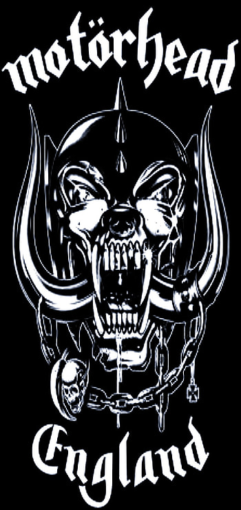 Motor Head, music HD phone wallpaper