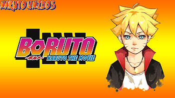 ... Boruto Uzumaki , HQ, Lloyd Reiner HD wallpaper