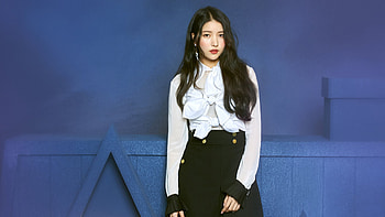 GFriend Music, Sowon HD wallpaper