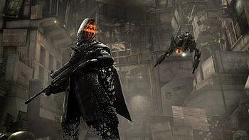 Killzone 2, games HD wallpaper