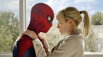 Emma Stone, Spider-Man movies, Celebrities HD wallpaper