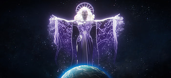 What If... : A Cosmic Vision Unveiled, TV Show, What If... HD wallpaper
