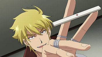 : Anime from Touhai - Ura Rate Mahjong Touhai Roku, Anime, Touhai: Ura Rate Mahjong Touhai Roku HD wallpaper