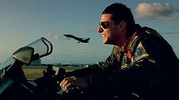 Top Gun Maverick, High-definition , Exciting sequel, Tom Cruise's return HD wallpaper