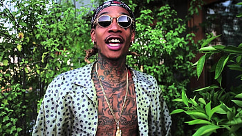 Zoney, Wiz Khalifa HD wallpaper