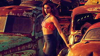 Deepika Padukone Vogue India, deepika-padukone, indian-celebrities, girls, desi-girls HD wallpaper