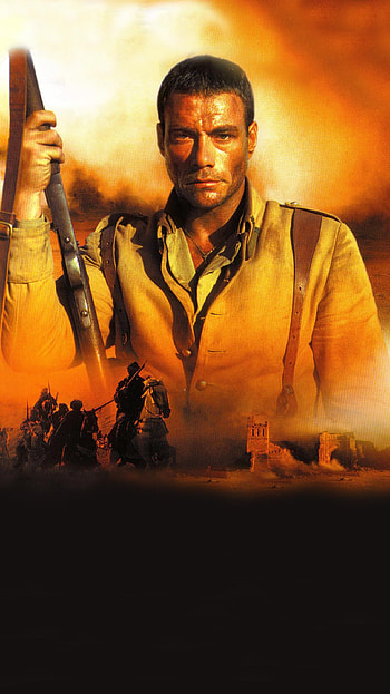 Legionnaire (2022) movie HD phone wallpaper