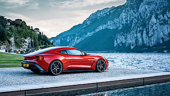 Luxury sports cars, High-performance engines, Sleek aerodynamic design, Speed and power HD wallpaper