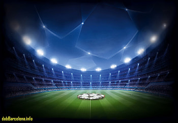 UEFA Champions League and Background HD wallpaper