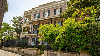 Charleston Travels, Downtown Charleston, Vacation Rentals HD wallpaper