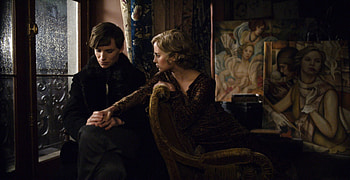 The Danish Girl, Transgender journey, Inspirational tale, Artistic masterpiece HD wallpaper