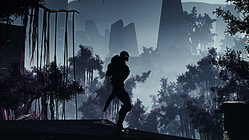 Mass Effect Andromeda, mass-effect-andromeda, games, ps-games, xbox-games, pc-games, 2018-games HD wallpaper