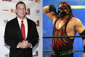 Tribeca Cinemas, Kane (WWE) HD wallpaper